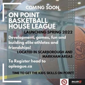Image post by @onpointbasketball on Instagram