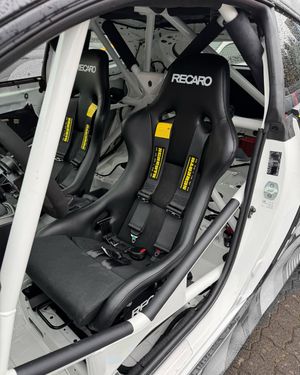 Image post by @recaroautomotive on Instagram