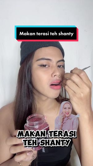 Video post by @freda.pria on TikTok