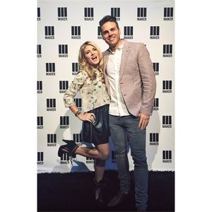 Image post by @mrkate on Instagram