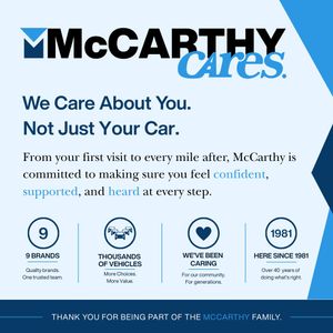 Image post by @mccarthytoyotas on Instagram