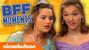 Video post by @nickelodeon on YouTube