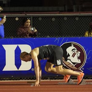 Image post by @pitt_tf_xc on Instagram