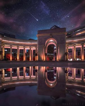 Image post by @denver on Instagram