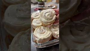 Video post by @humainthekitchen on YouTube