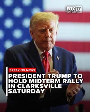 Image post by @foxnashville on Instagram