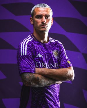 Image post by @MLS on Twitter