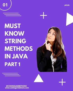 Image post by @codingambitions on Instagram