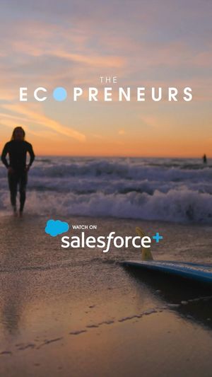 Video post by @salesforce on Instagram