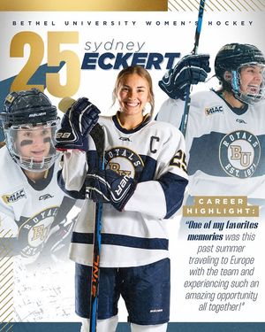 Image post by @bethelwhockey on Instagram