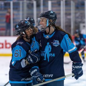 Image post by @pwhlpa on Instagram