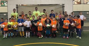 Image post by @baltimore_blast on Instagram