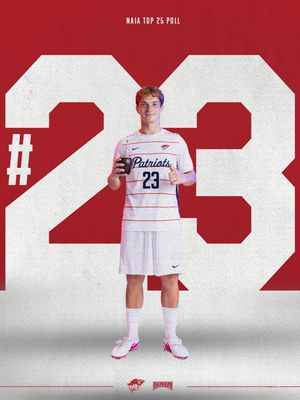 Image post by @uc_patriotsmsoc on Instagram