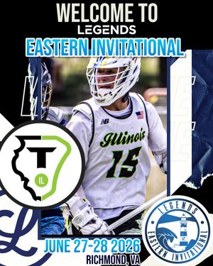 Image post by @legends_lacrosse on Instagram