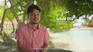 Video post by @greenpeace on YouTube