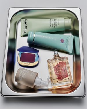 Image post by @meccabeauty on Instagram