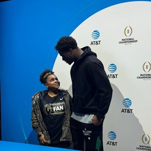 Image post by @ATT on Twitter