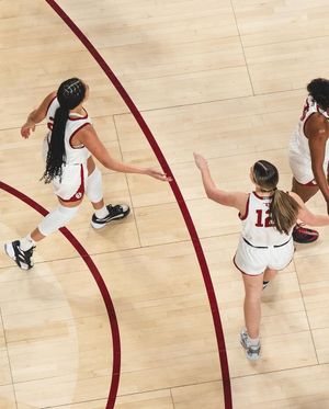 Image post by @ou_wbball on Instagram