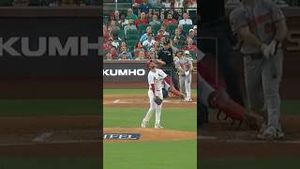 Video post by @orioles on YouTube
