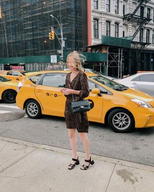Image post by @kellyinthecity on Instagram