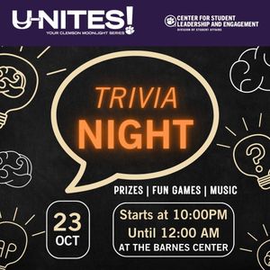 Image post by @clemson_csle on Instagram