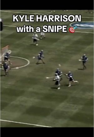 Video post by @lacrossenetwork on TikTok