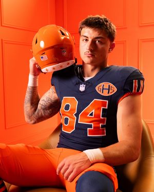 Video post by @chicagobears on TikTok