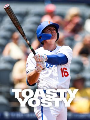 Image post by @gatorsbb on Instagram