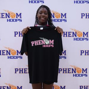 Image post by @phenom_hoops on Instagram