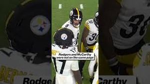 Video post by @nflonfox on YouTube