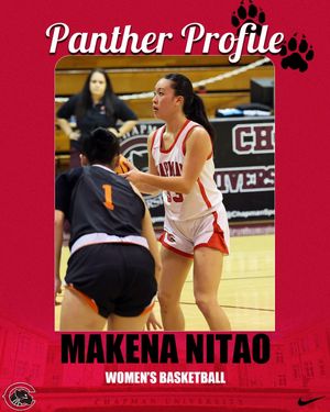 Image post by @chapmansports on Instagram