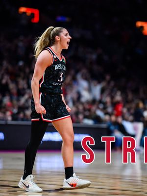 Image post by @portlandfirewnba on Instagram