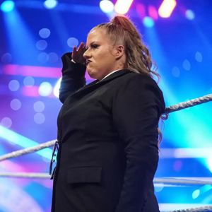 Image post by @thewrestlingclassic on Instagram