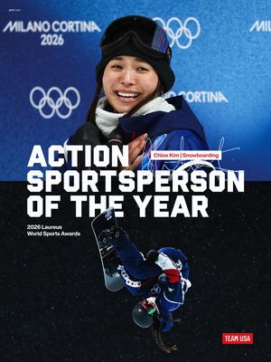 Image post by @teamusa on Instagram