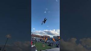 Video post by @nitrocircus on YouTube