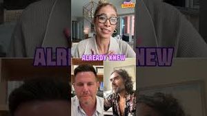 Video post by @thesagesteeleshow on YouTube