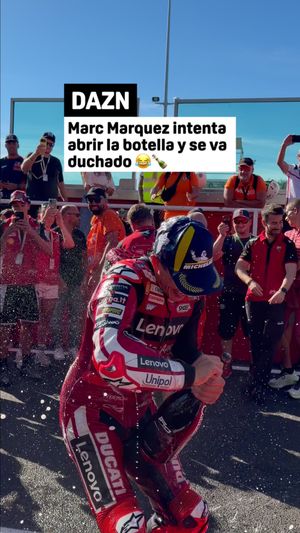 Video post by @dazn_es on TikTok