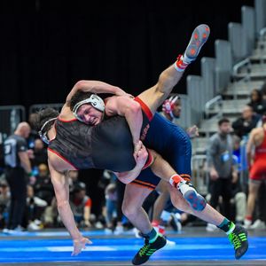 Image post by @bucknell_wrst on Instagram