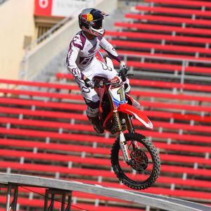 Image post by @racerxonline on Instagram