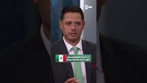 Video post by @foxsports on YouTube