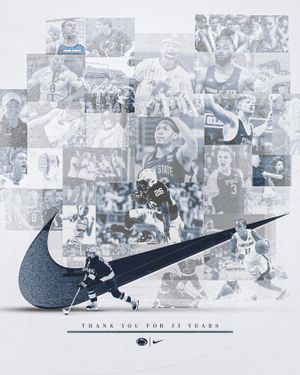 Image post by @gopsusports on Instagram