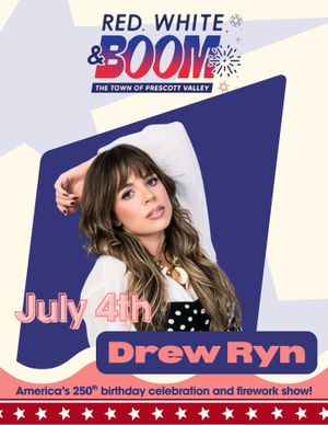 Image post by @drewofficial on Instagram