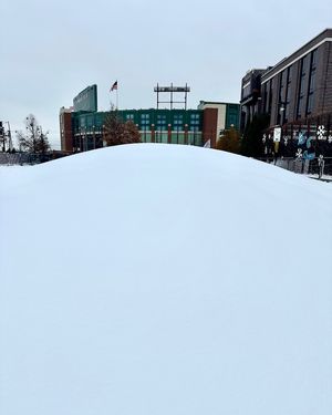 Image post by @titletown on Instagram