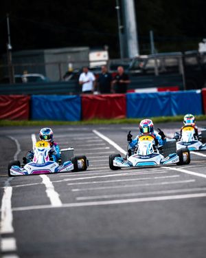 Image post by @f1academy on Instagram