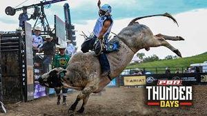 Video post by @pbr on YouTube