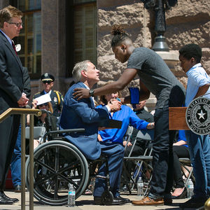 Image post by @statesman on Instagram
