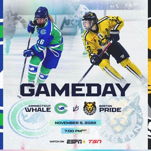 Image post by @premierhockeyfederation on Instagram