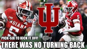 Video post by @espncfb on YouTube