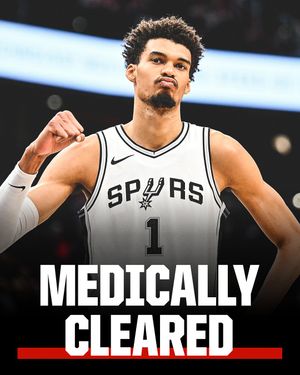 Image post by @nbaonespn on Instagram