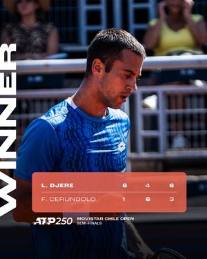 Image post by @atptour on Instagram
